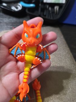 3d prints