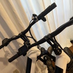 Bicicletas Electivas 