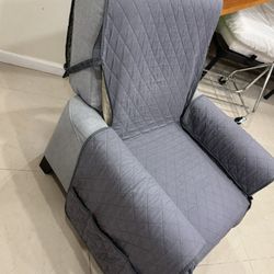 Ikea Armchair