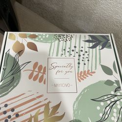 New, Pamper Yourself Kit 