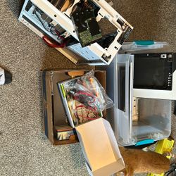 Old Pc And Pc Stuff