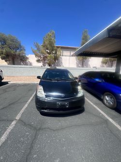 2009 Toyota Prius