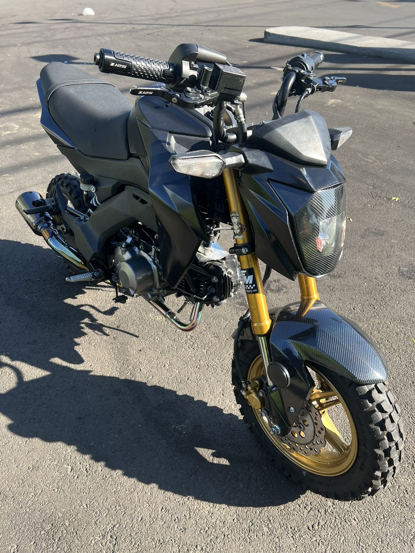 2023 Kawasaki Br1
