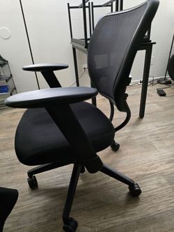 Office Star brand chair