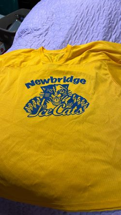 VINTAGE JERSEY