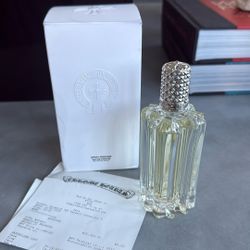 Chrome Hearts Cologne 22 With Receipt 