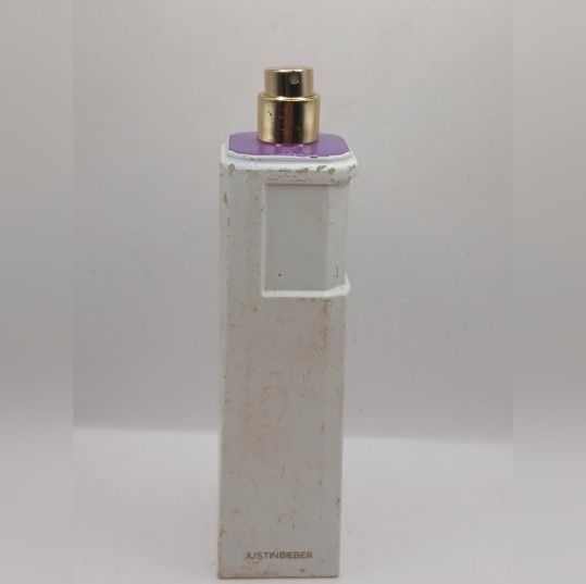 Justin Bieber The Key Eau De Parfum Spray 3.4FL.OZ./100Ml