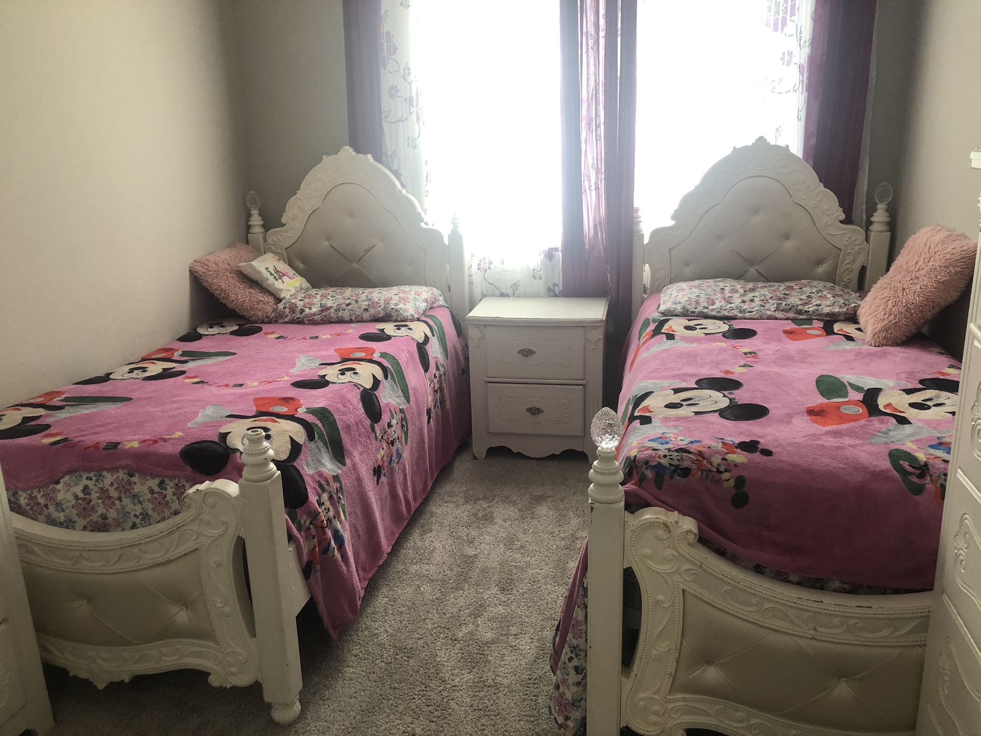 Kids Bedroom