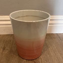 Ceramic Planter