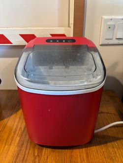 Ice maker
