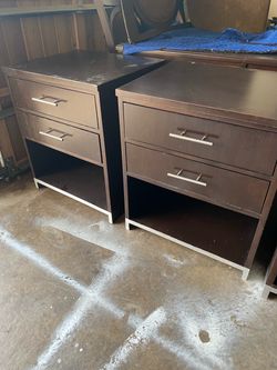 Nightstands
