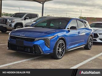 2026 Kia K4 Hatchback