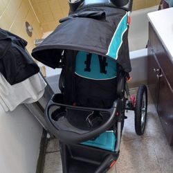 Baby Trend Expedition Jogger Stroller