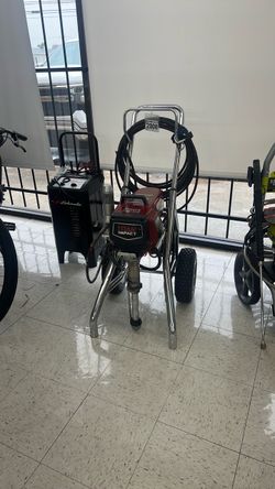 Titan 840 Airless Paint Sprayer