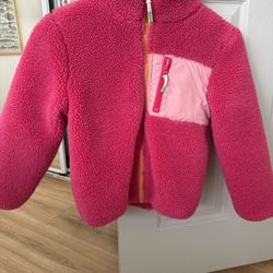 Kids Serpa Jacket 6/7