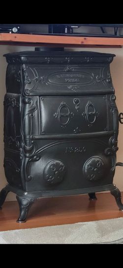 Kalamazoo Vintage cottage stove NICE