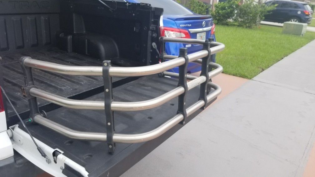Ford Explorer sport Trac Bed Extender for Sale in Kissimmee, FL OfferUp