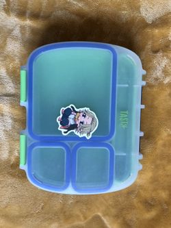 Tasty Lunchbox