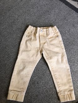 SEVEN boys slim fit jeans size 2T