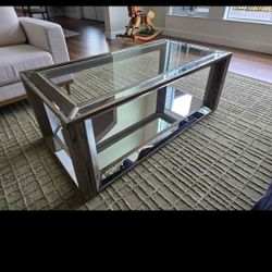 Coffee Table Glass