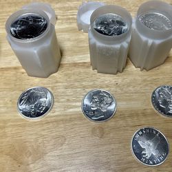 300 Ounces of Silver Sold By The Ounce