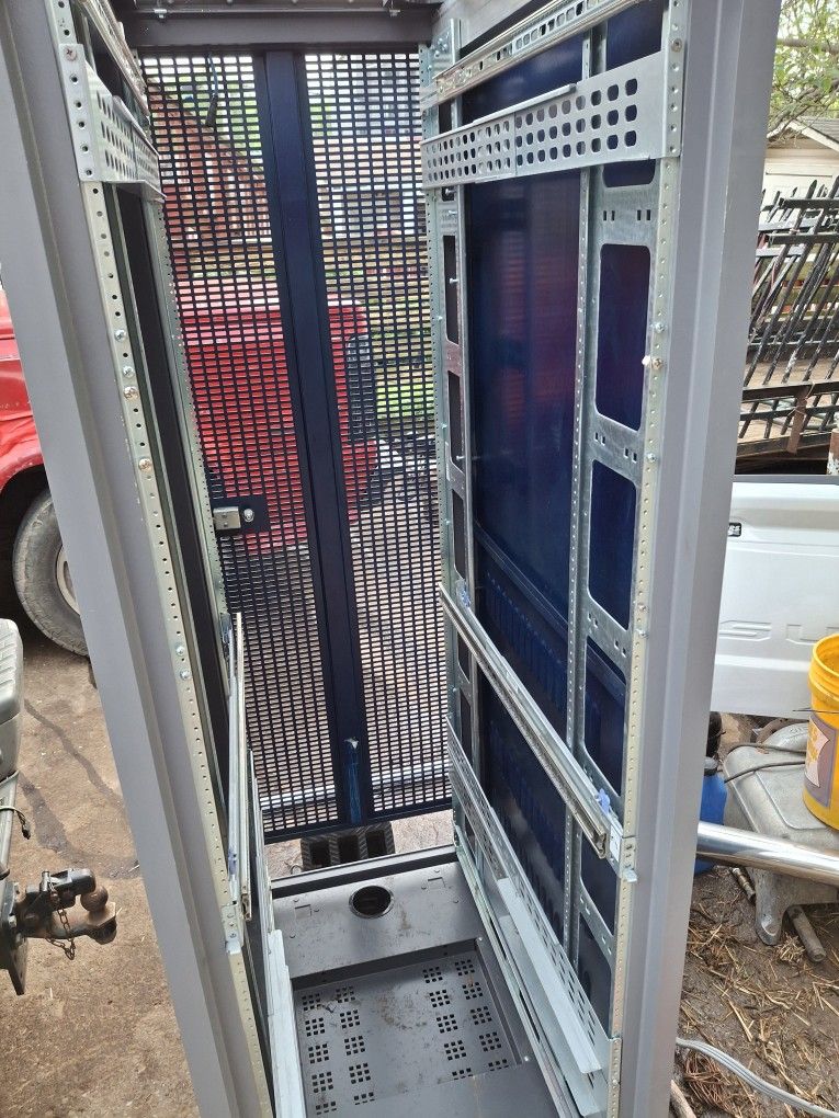 For Sale Server Rack