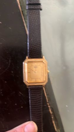 seiko watches