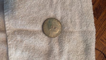 Coins