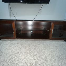 Entertainment Center