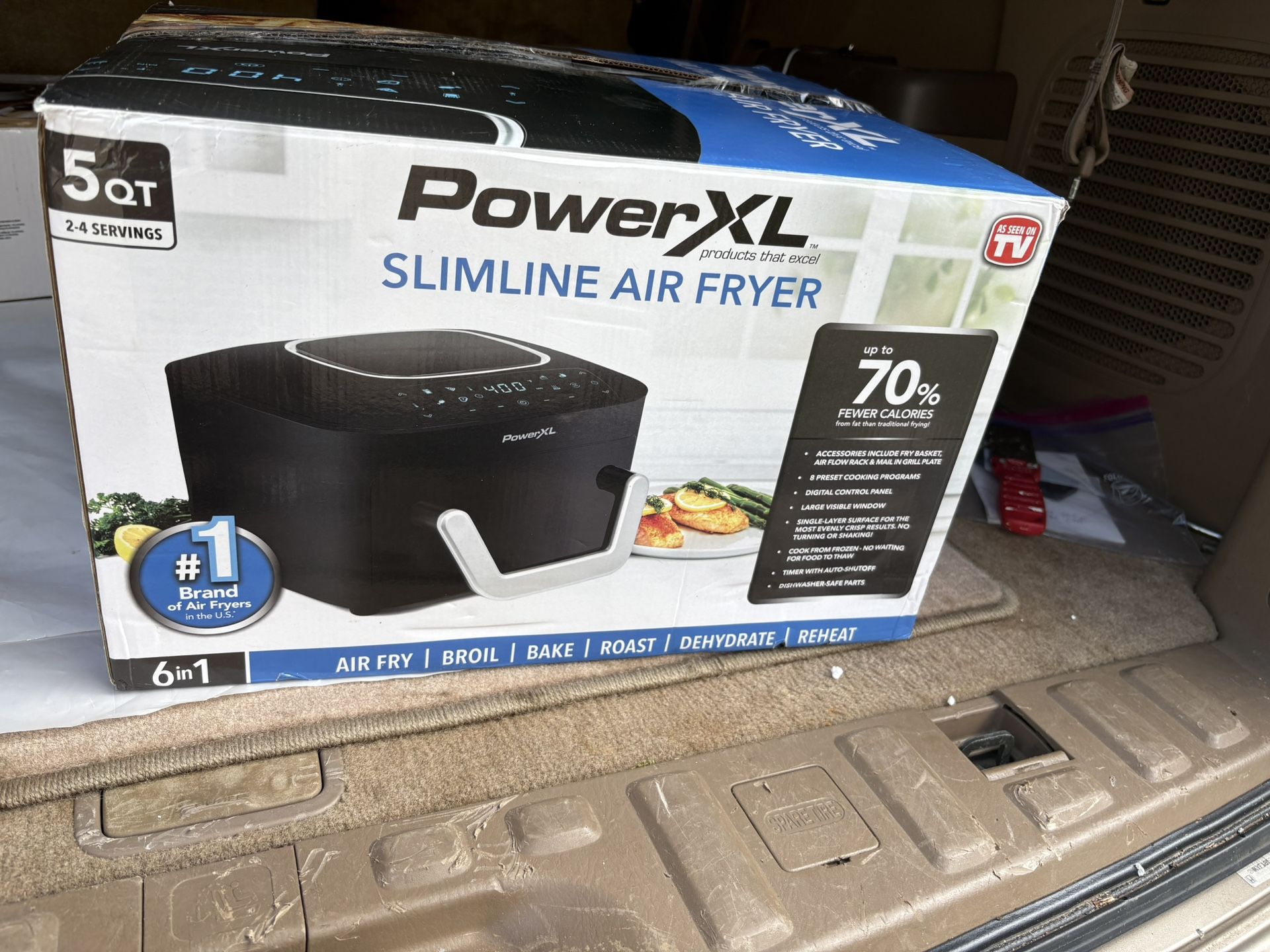 Power Xl