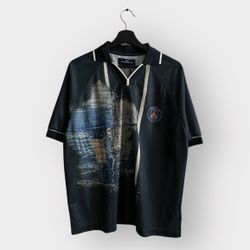 2025 Paris Saint-German x Poggy Jersey