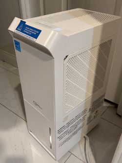 Dehumidifier new $65 between lamb and Owens