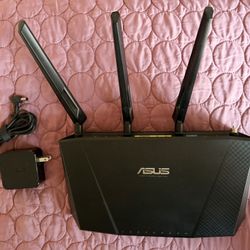 Asus RT-ac87u