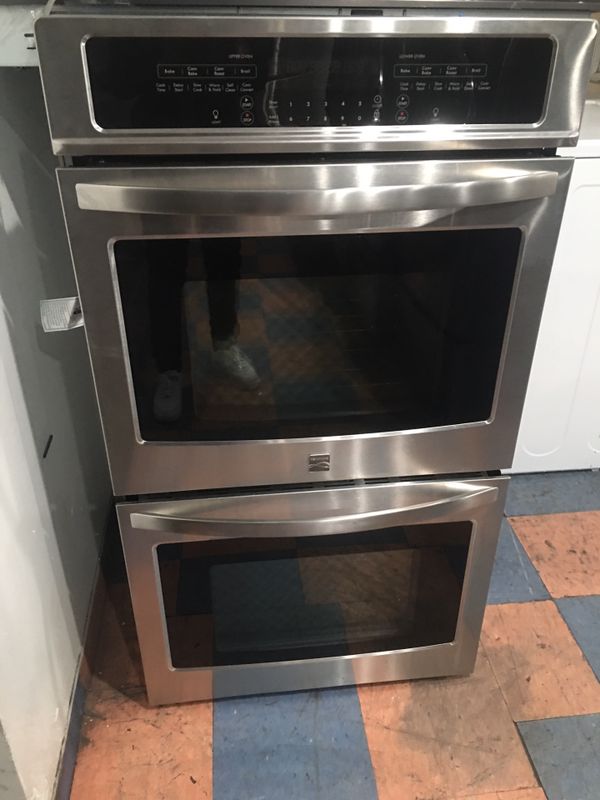 Kenmore 18 Quart Roaster Oven Buffet Server