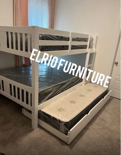 Furniture bunkbed