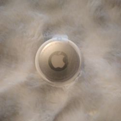 Apple 🍏 Air tag 