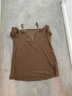 Women’s shirt