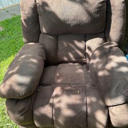 Free Comfy Chair 