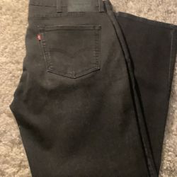 Men’s Levi’s 