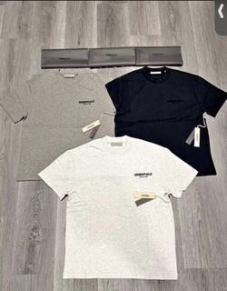 essential shirt