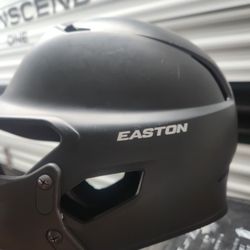 Helmet, Easton
