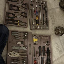 Tool Set