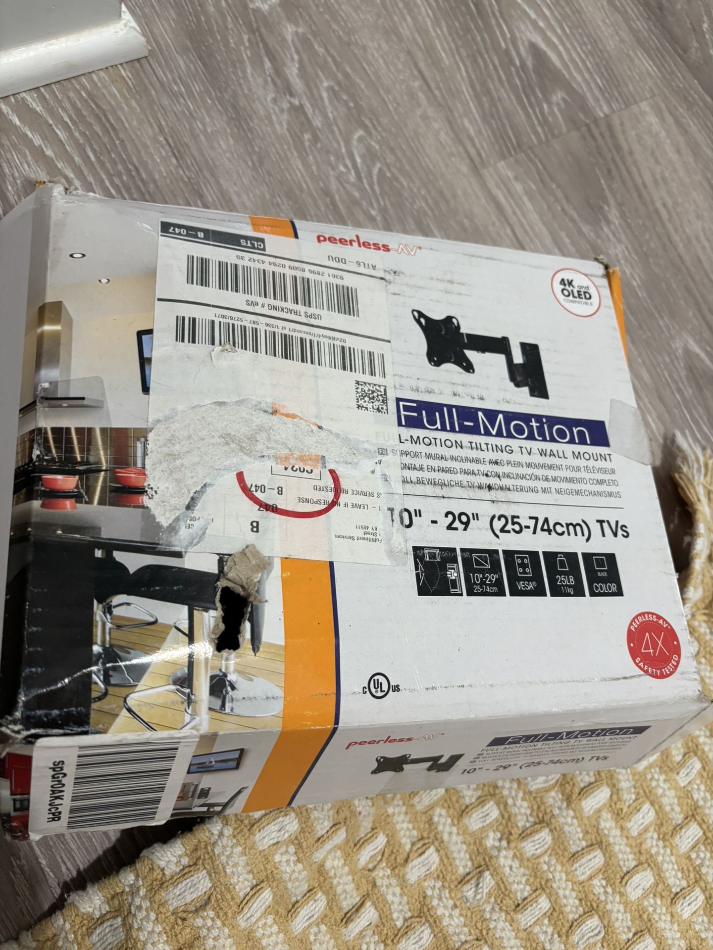 TV Mount