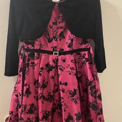 Vestido para Niña 