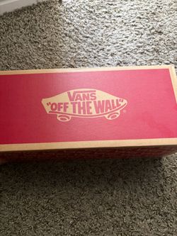 Vans Shoes