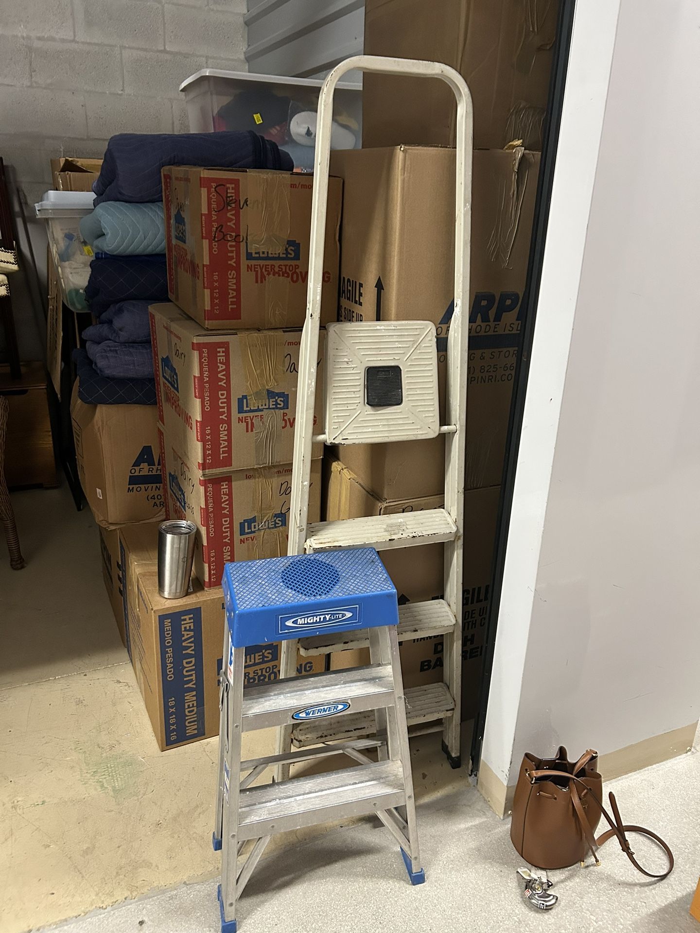 Ladders