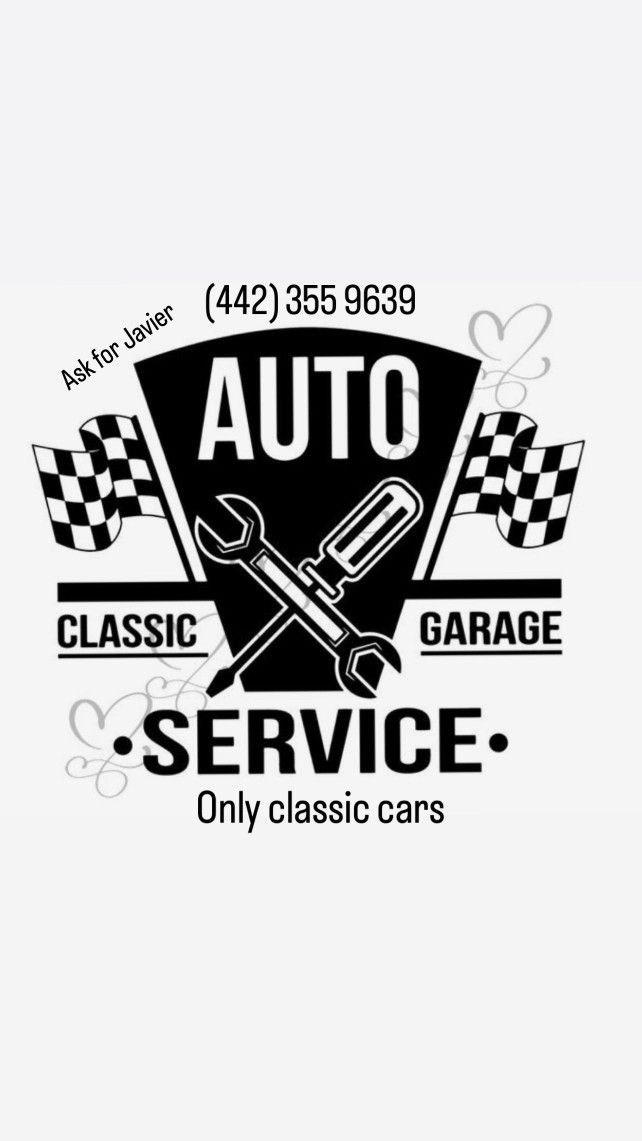 30 Year Of Experience Nothing But Classic Cars
