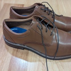 Brown Dress shoes