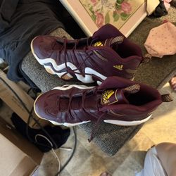 Adidas Crazy 8s Size 11 