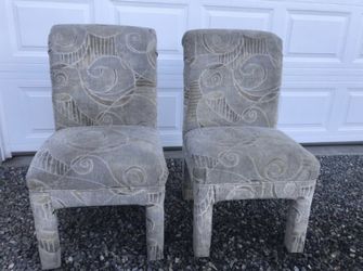 RV chairs